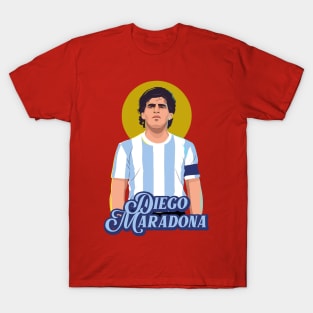 diego 10 legend T-Shirt